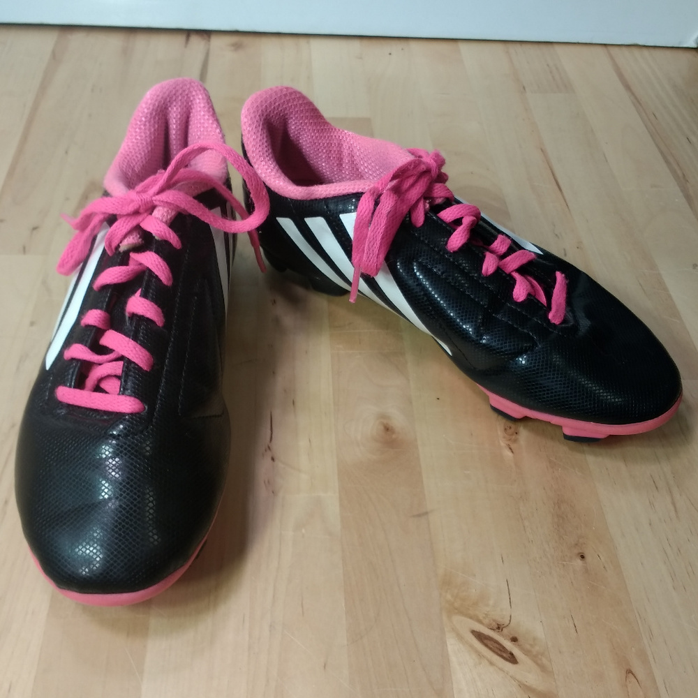 Adidas Goletto Soccer Cleats Kid's Youth Size 4.5